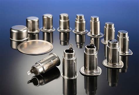 precision deep drawing metal part manufacturer|Precision Metal Stamping, Welding, Fabrication, and .